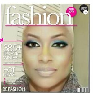 Meet your Posher, Michelle